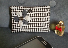 etui chic iphone